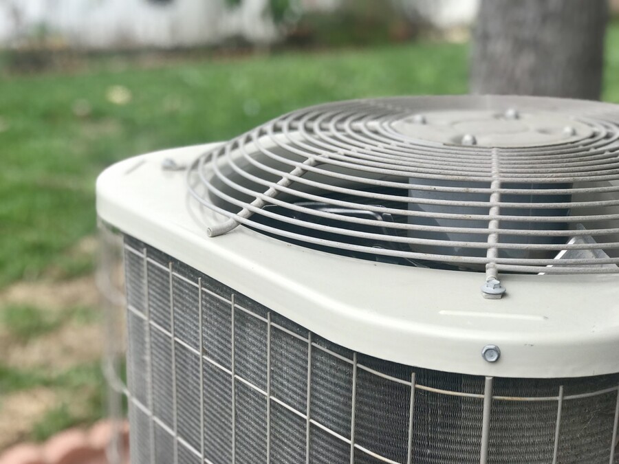 HVAC by PTI Electric, Plumbing, & HVAC
