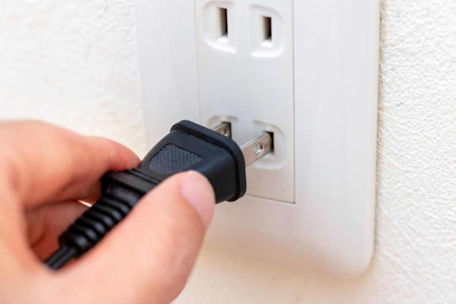 Outlets by PTI Electric, Plumbing, & HVAC