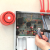Obetz Alarm System Installation by PTI Electric, Plumbing, & HVAC