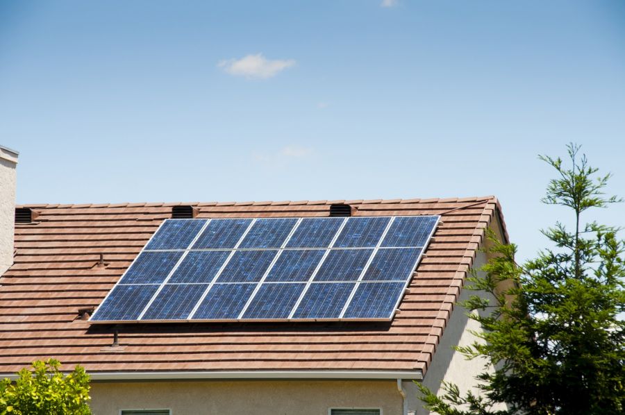Solar Power by PTI Electric, Plumbing, & HVAC