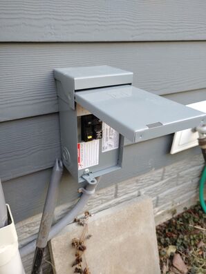 Wiring and Plumbing for Spa Installation in Columbus, OH (1)
