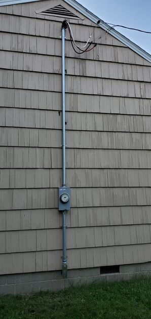 Electrician in Columbus, OH (1)